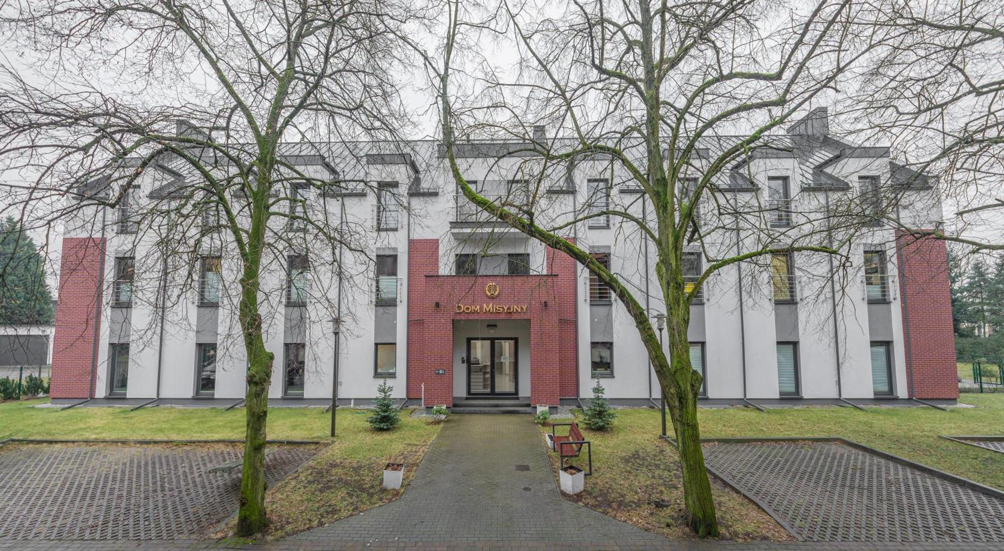 Soul Poznan Free Parking Bed and Breakfast Buitenkant foto