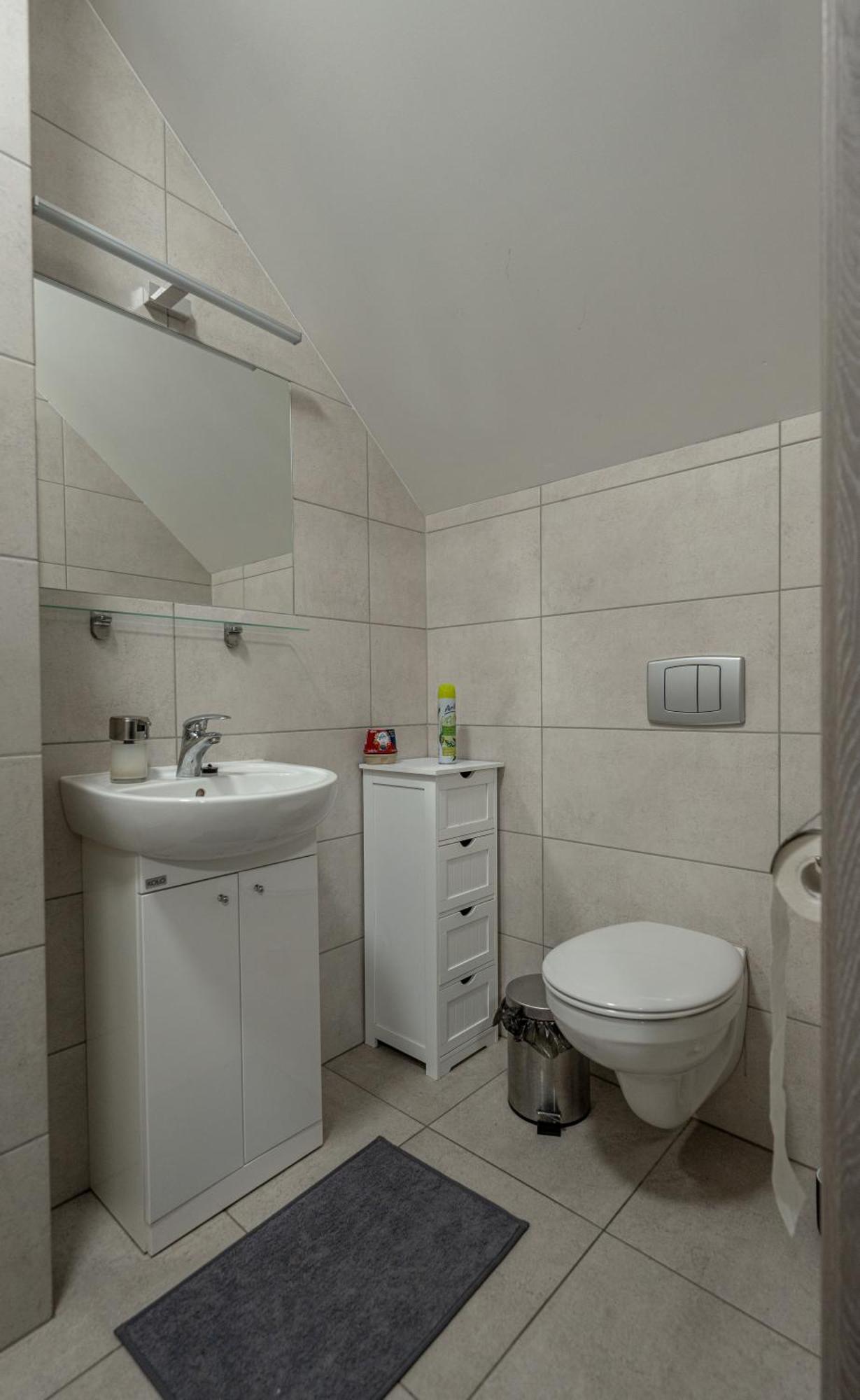 Soul Poznan Free Parking Bed and Breakfast Buitenkant foto
