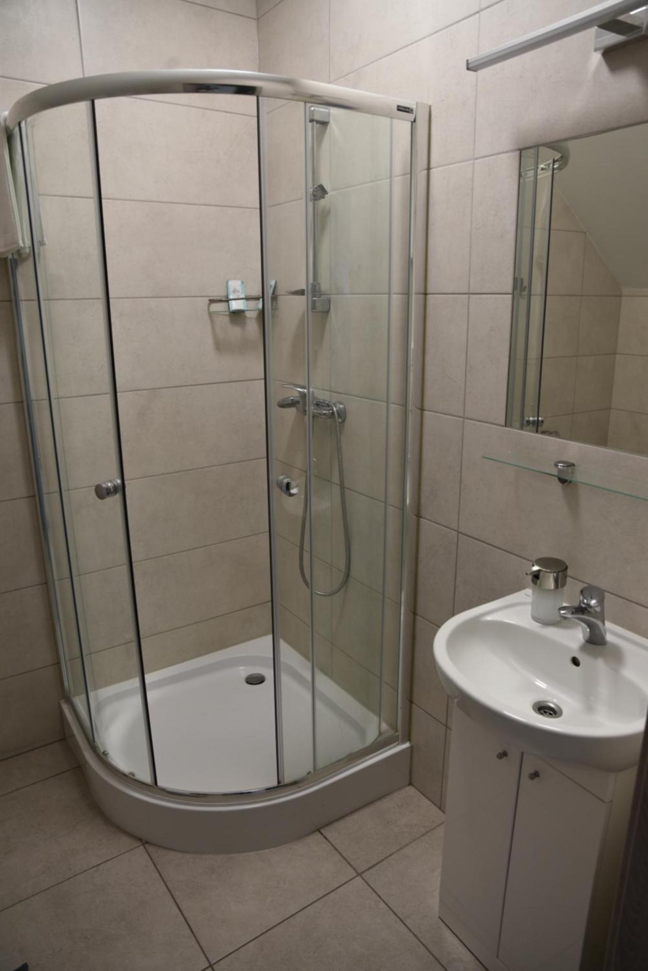 Soul Poznan Free Parking Bed and Breakfast Buitenkant foto