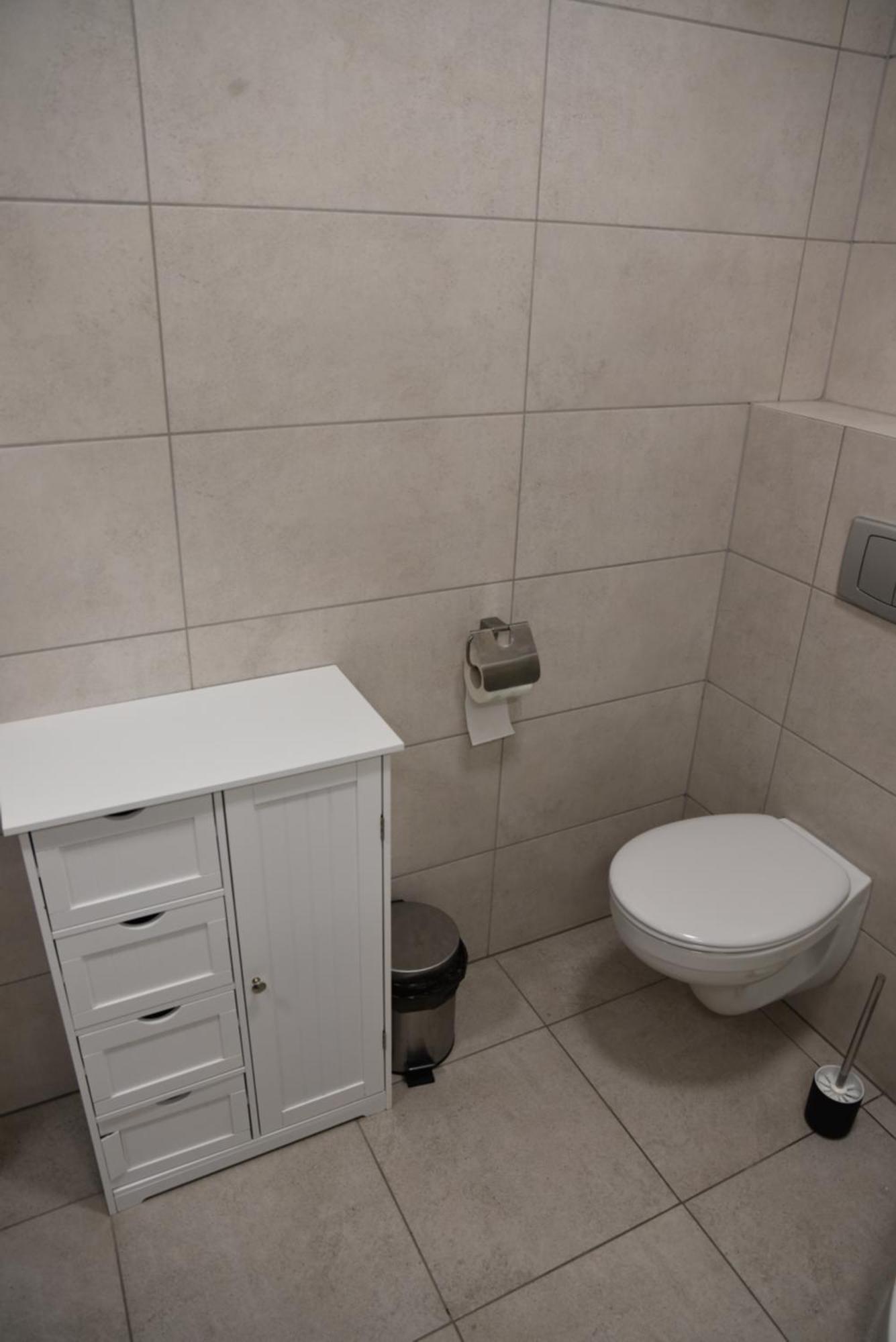Soul Poznan Free Parking Bed and Breakfast Buitenkant foto