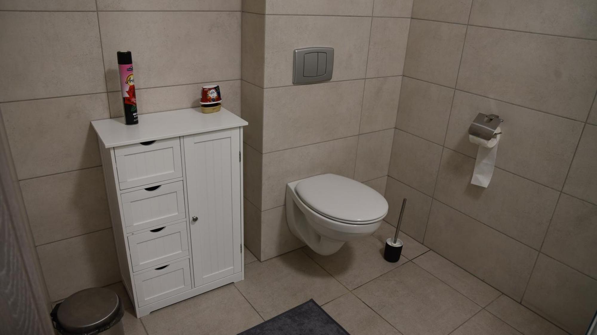 Soul Poznan Free Parking Bed and Breakfast Buitenkant foto