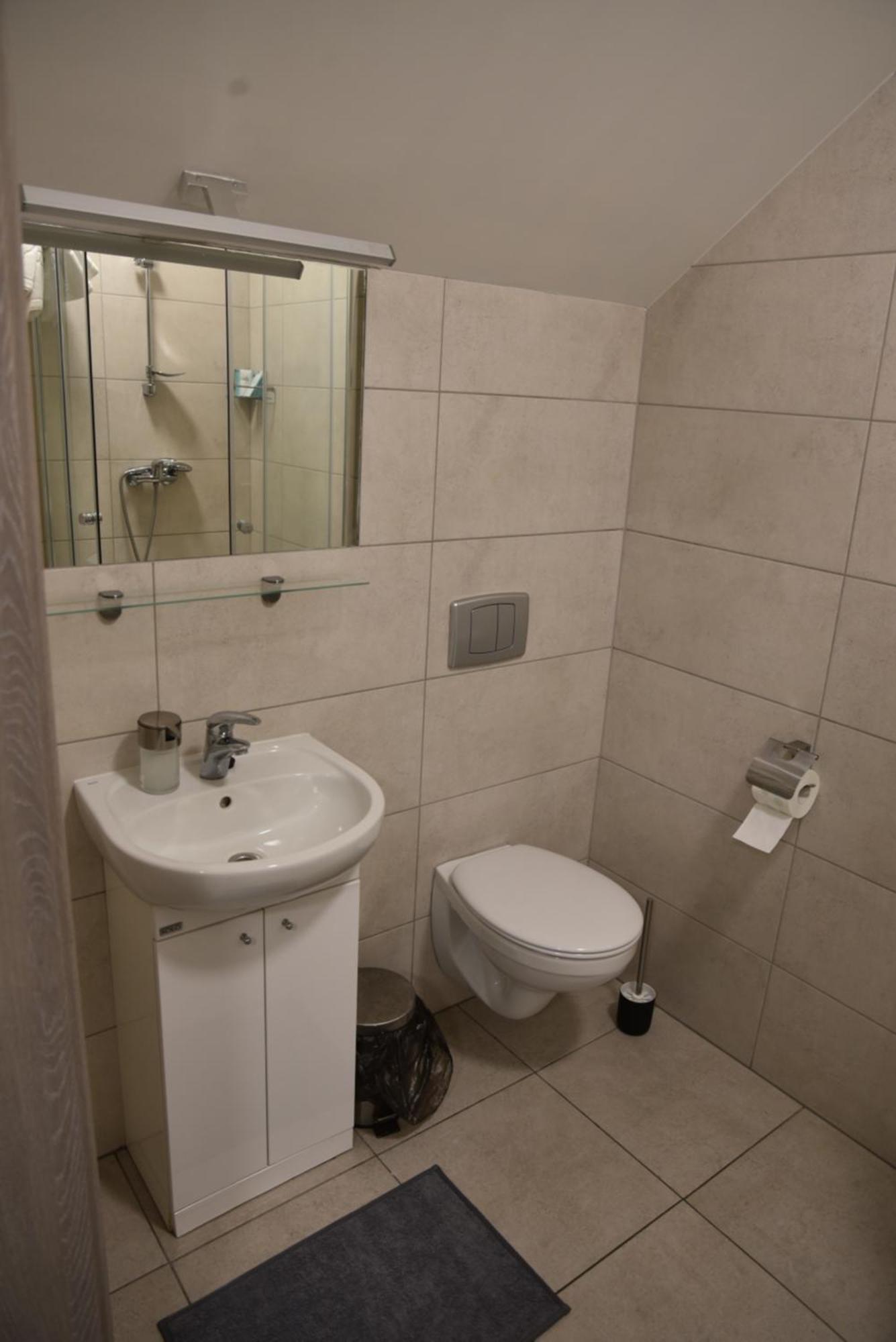 Soul Poznan Free Parking Bed and Breakfast Buitenkant foto