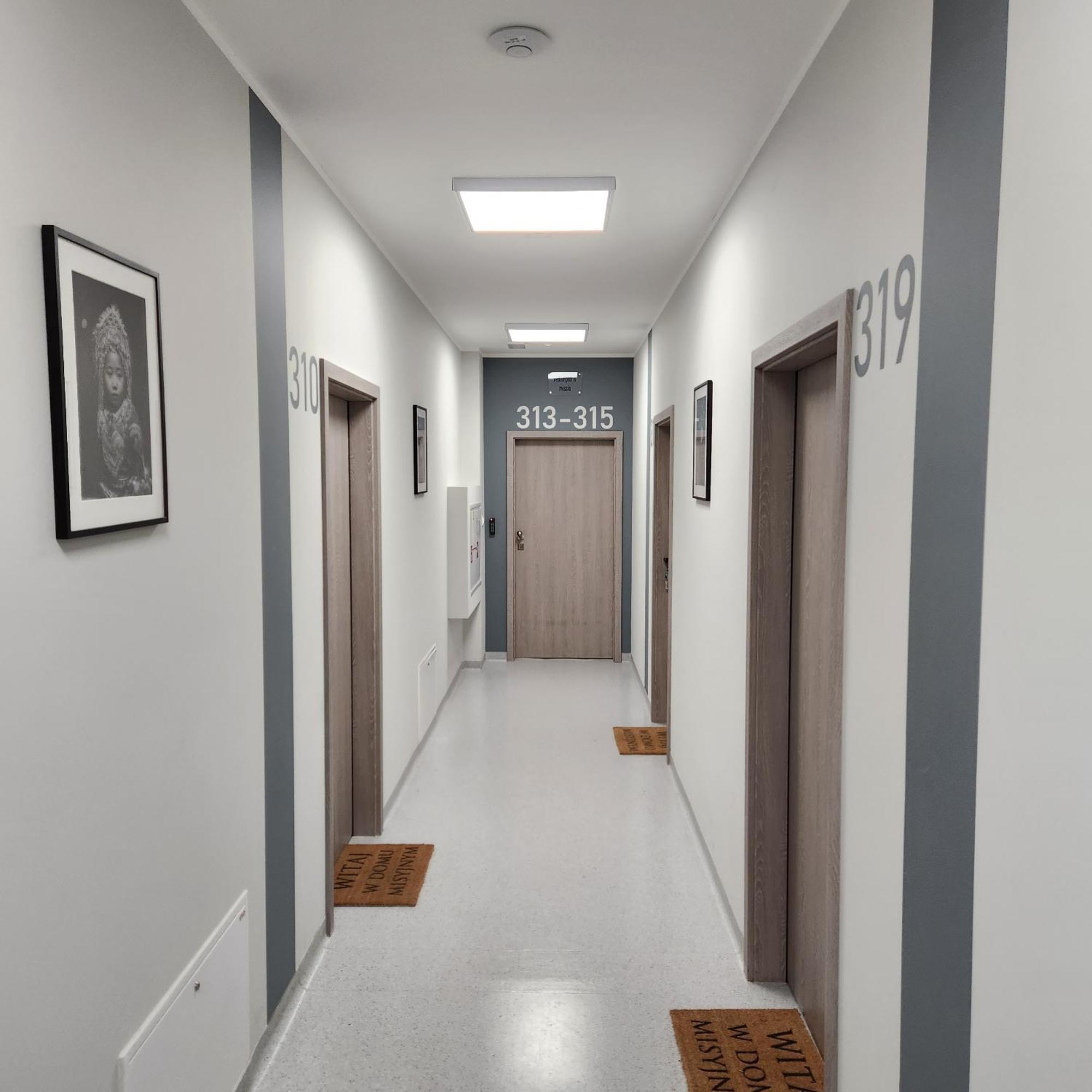 Soul Poznan Free Parking Bed and Breakfast Buitenkant foto